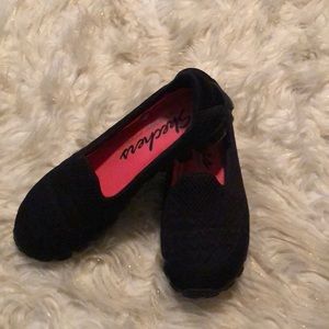 Used Sketchers Memory Foam